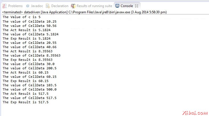 Selenium IDE 157