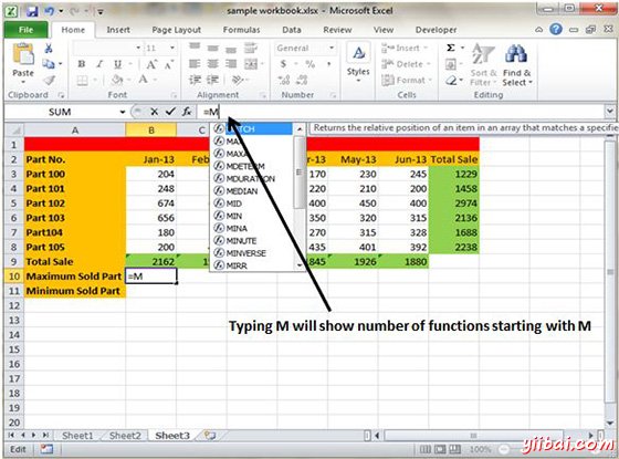 Function Introduction